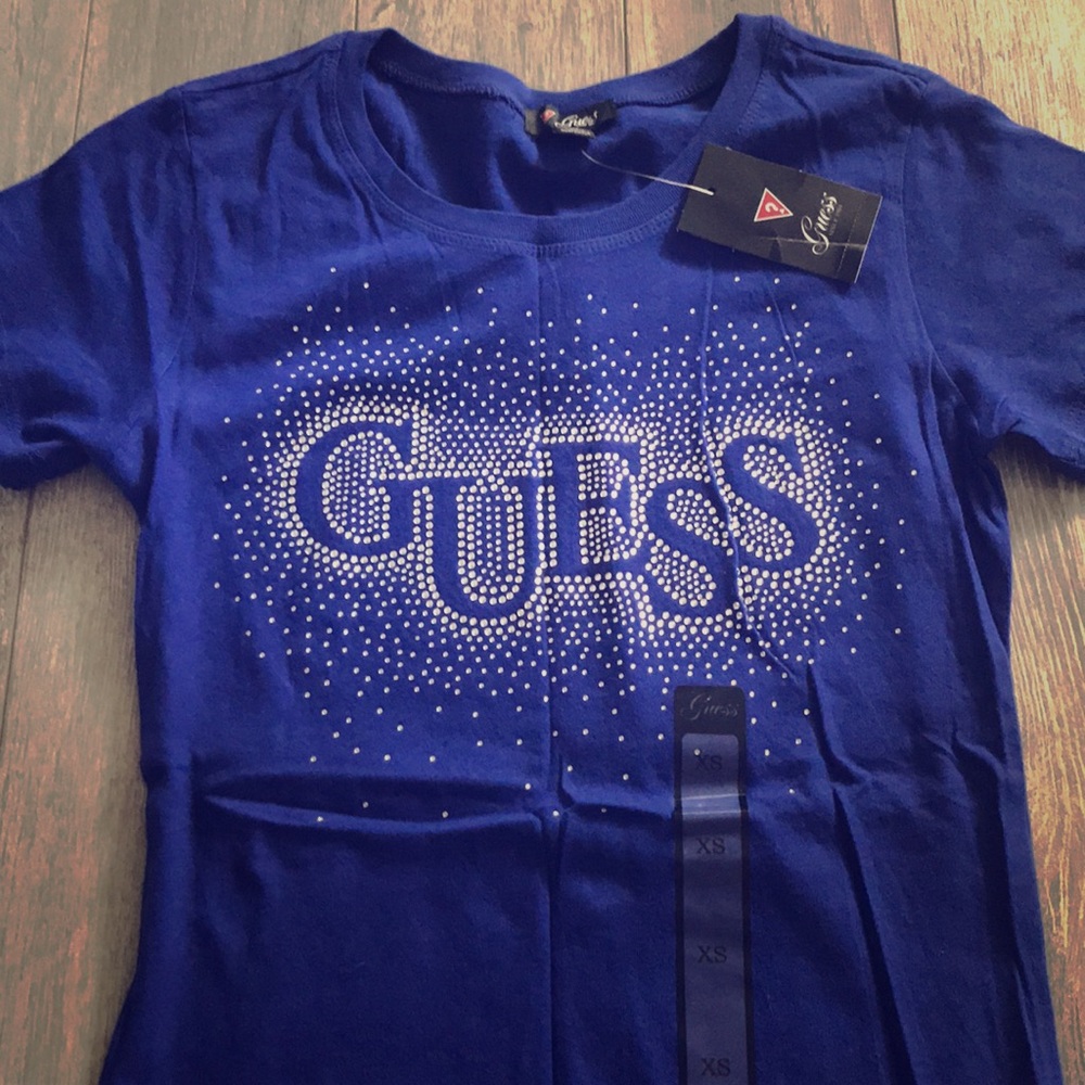 Guess t-shirt